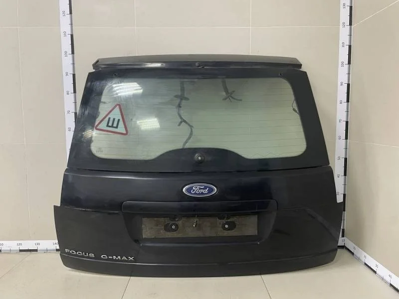 Дверь багажника со стеклом Ford C-MAX 2003-2010