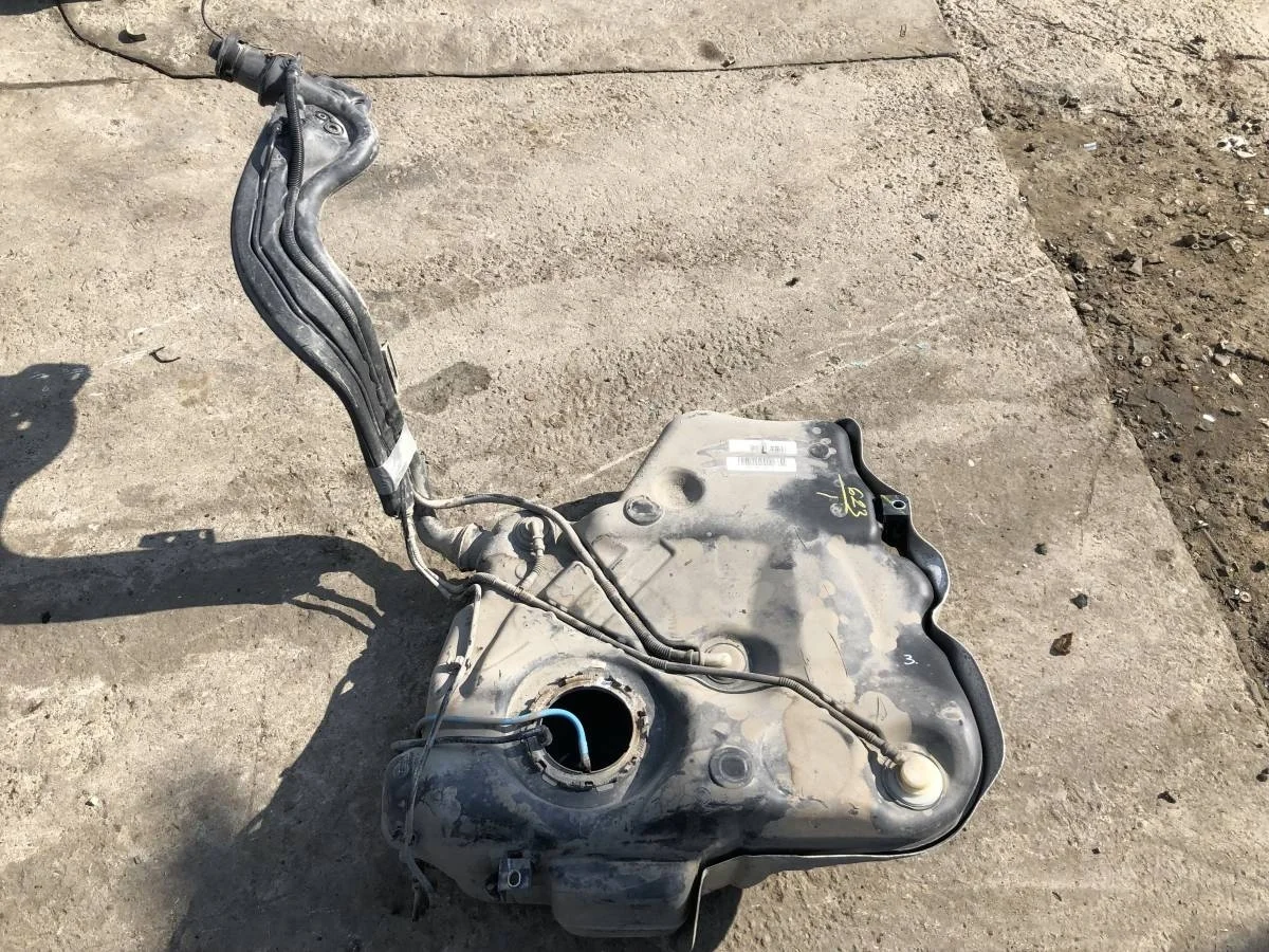 Бак топливный Volkswagen Jetta 1K 2006-2011