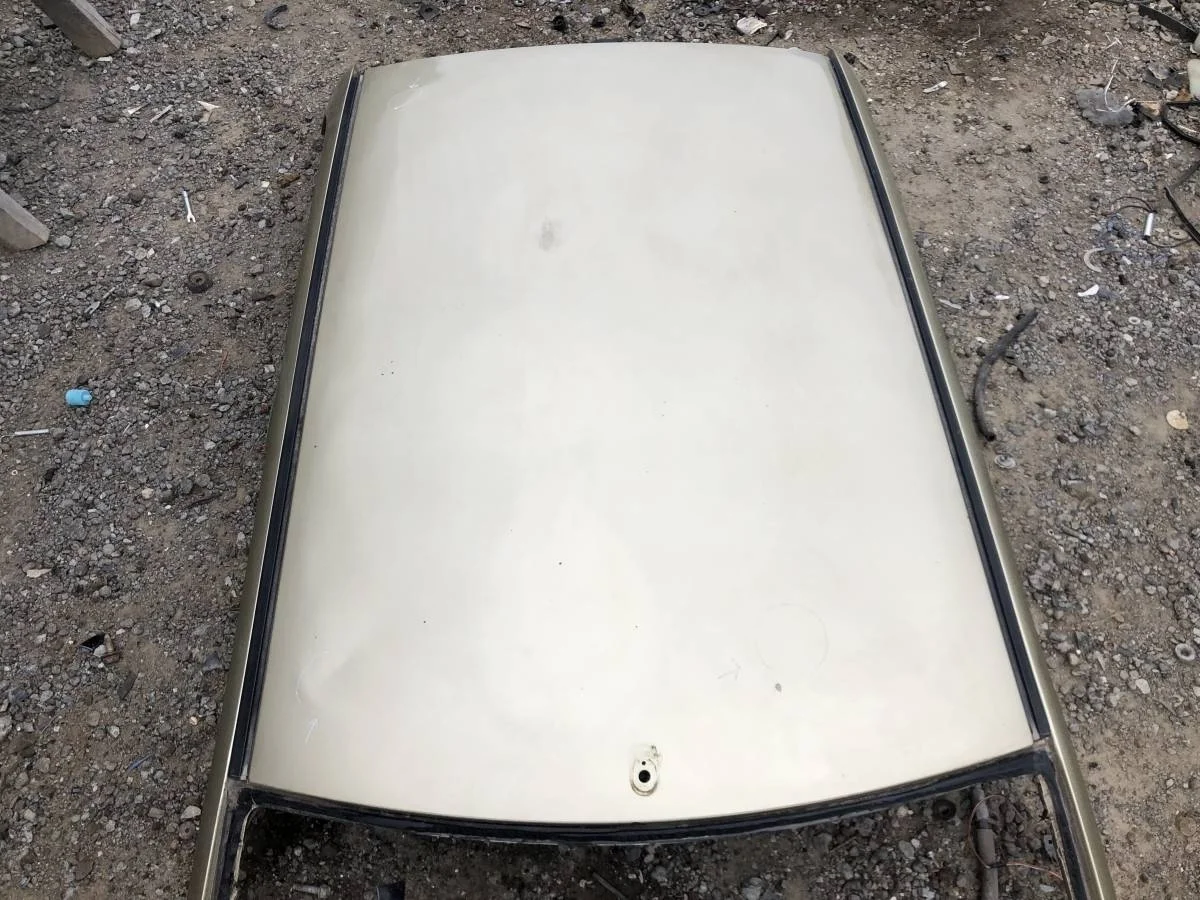Крыша Daewoo Matiz M100/M150 1998-2015