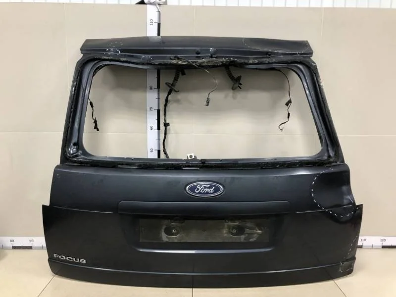 Дверь багажника Ford C-MAX 2003-2010