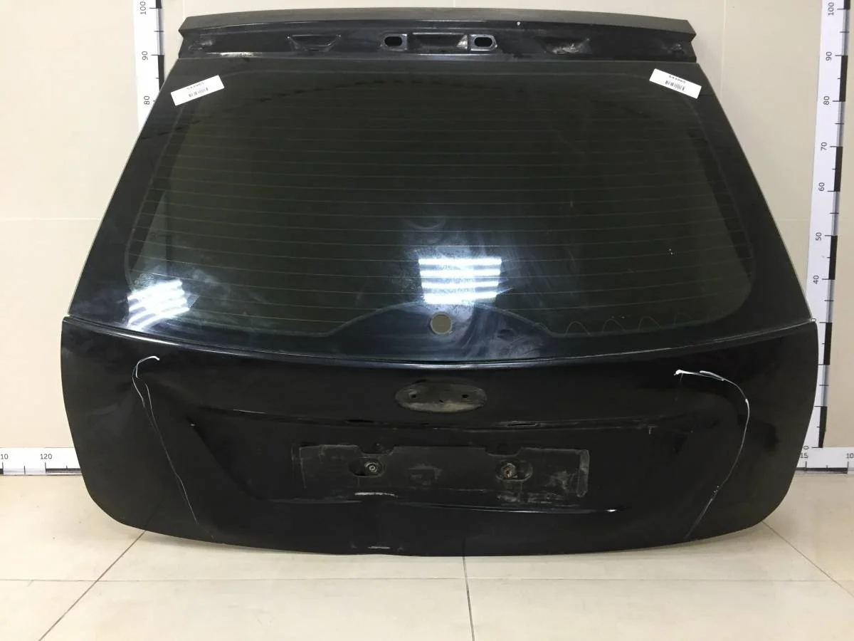 Дверь багажника со стеклом Ford Focus 2 DA 2005-2008