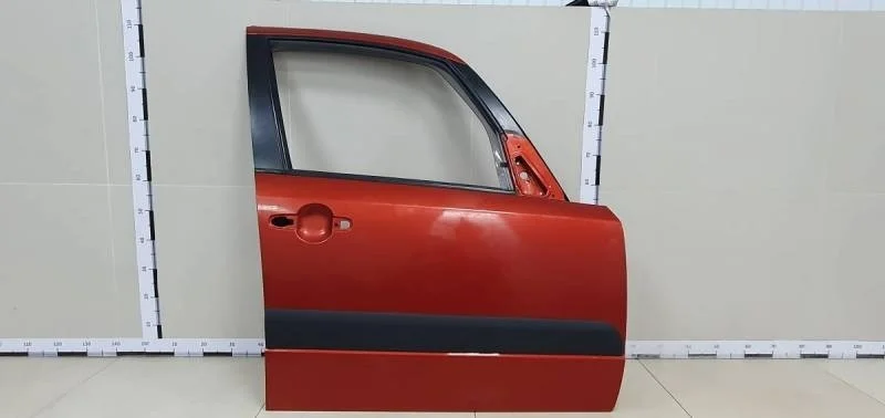 Дверь передняя правая Suzuki SX4 2006-2013