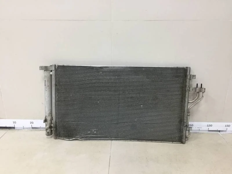 Радиатор кондиционера конденсер Hyundai ix35 LM 2010-2015