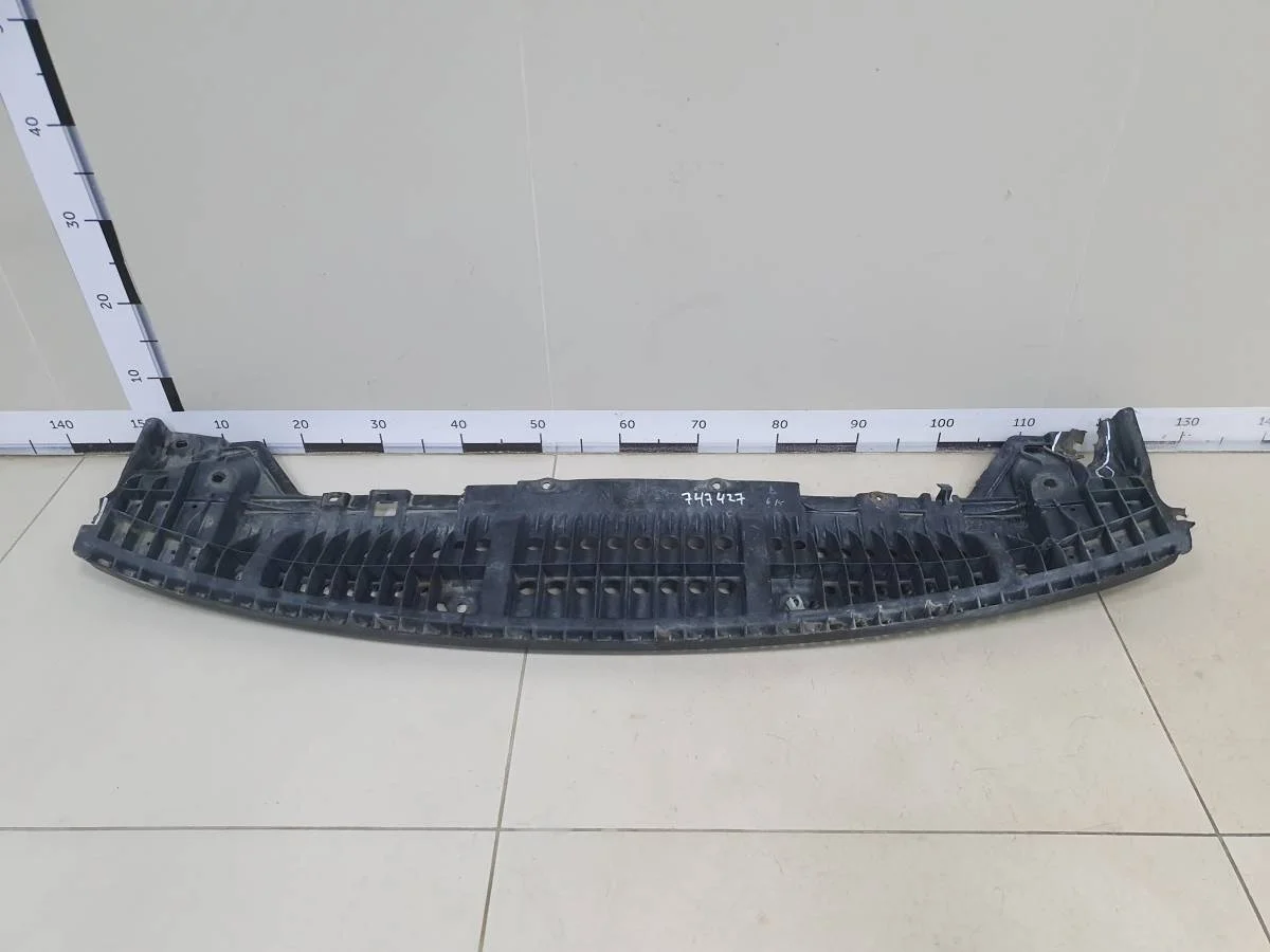 Накладка кузов наружные Toyota Corolla E150 2006-2013