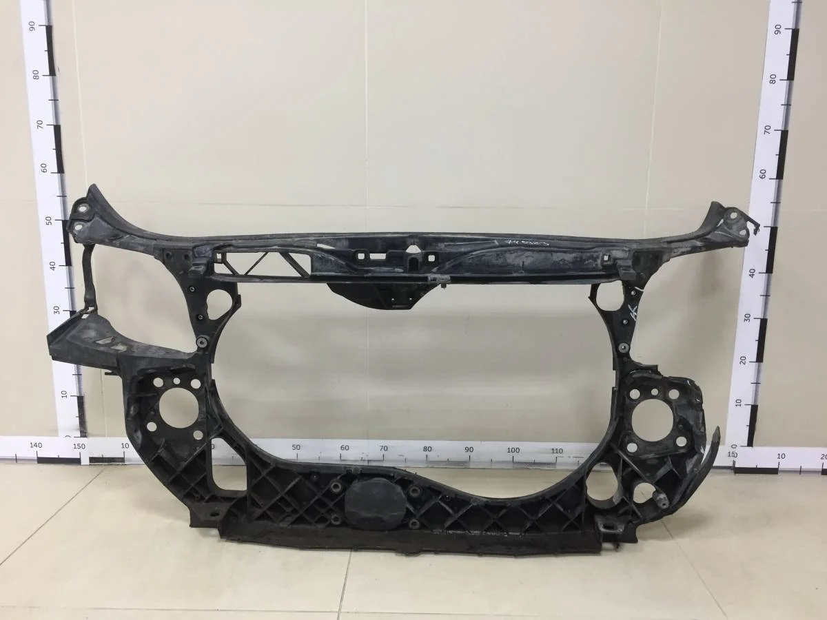 Панель передняя Audi A4 B7 2005-2007