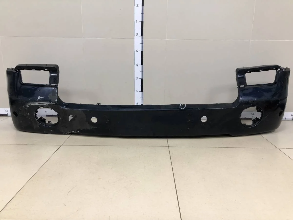 Бампер передний Land Rover Range Rover 3 LM 2002-2012