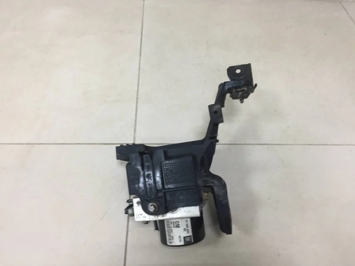 Блок ABS насос Opel Astra H / Family 2004-2015