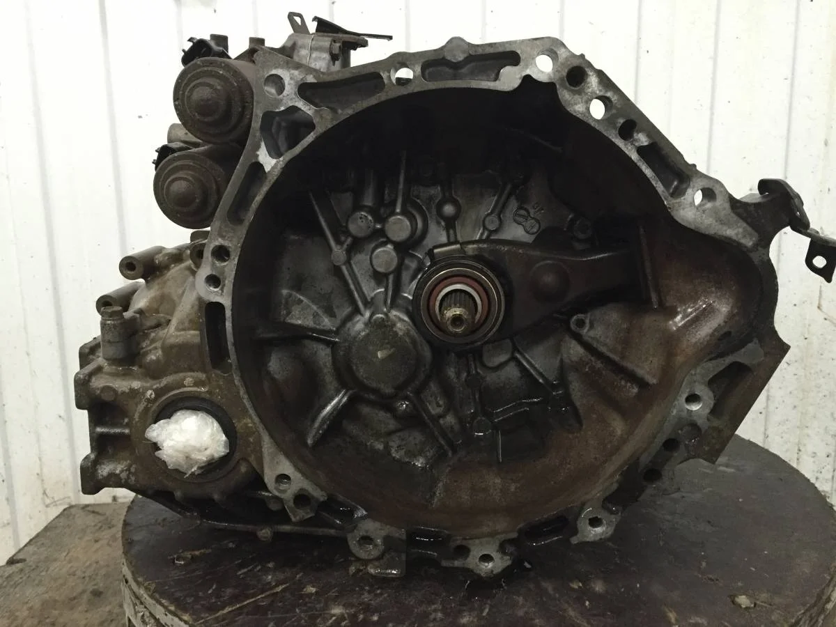 РКПП  Toyota Corolla E150 2006-2013