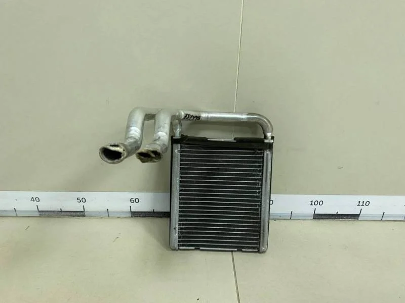 Радиатор отопителя Kia Rio 3 UB 2011-2017