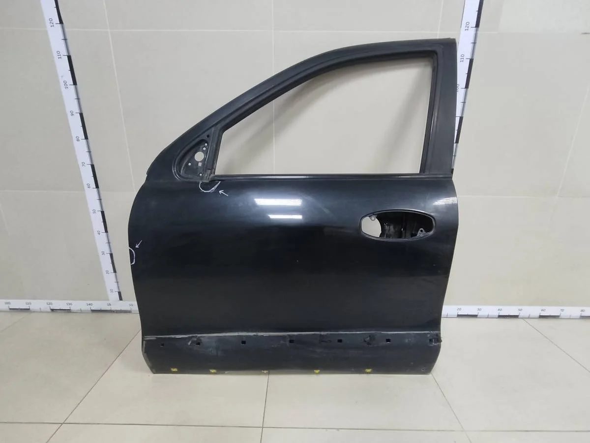 Дверь передняя левая Hyundai Santa Fe SM Santa Fe Classic 2000-2012