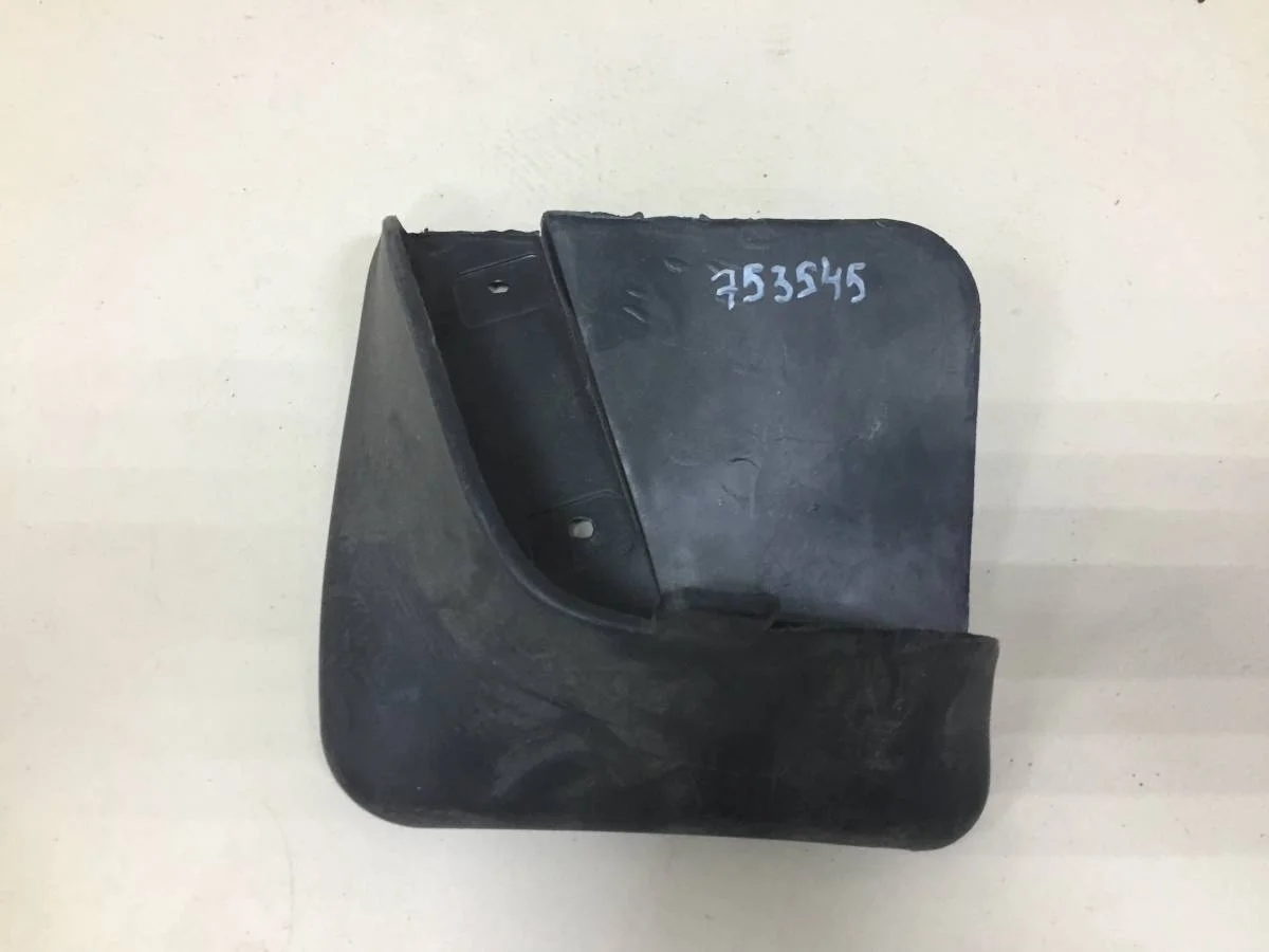 Брызговик задний левый Daewoo Nexia N150 2008-2016