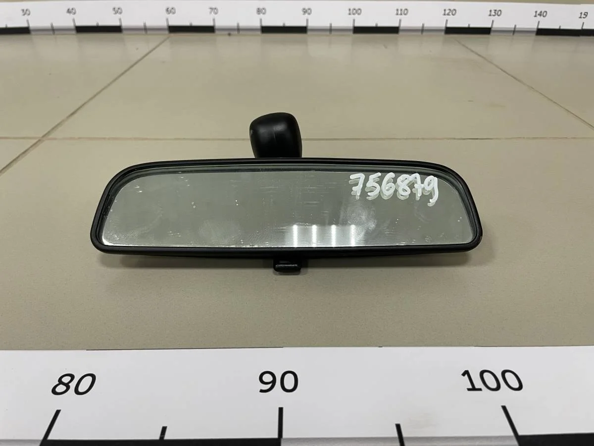 Зеркало заднего вида Hyundai Getz 2002-2010