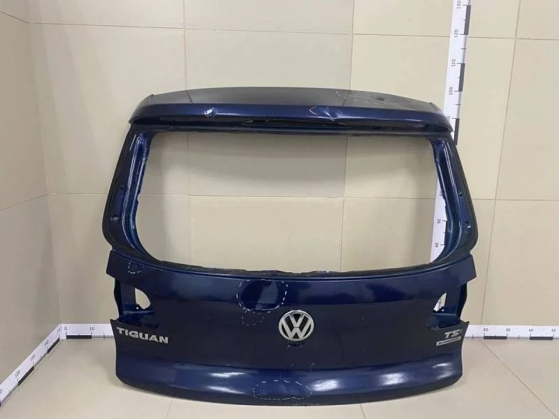 Дверь багажника Volkswagen Tiguan 5N1 2007-2011