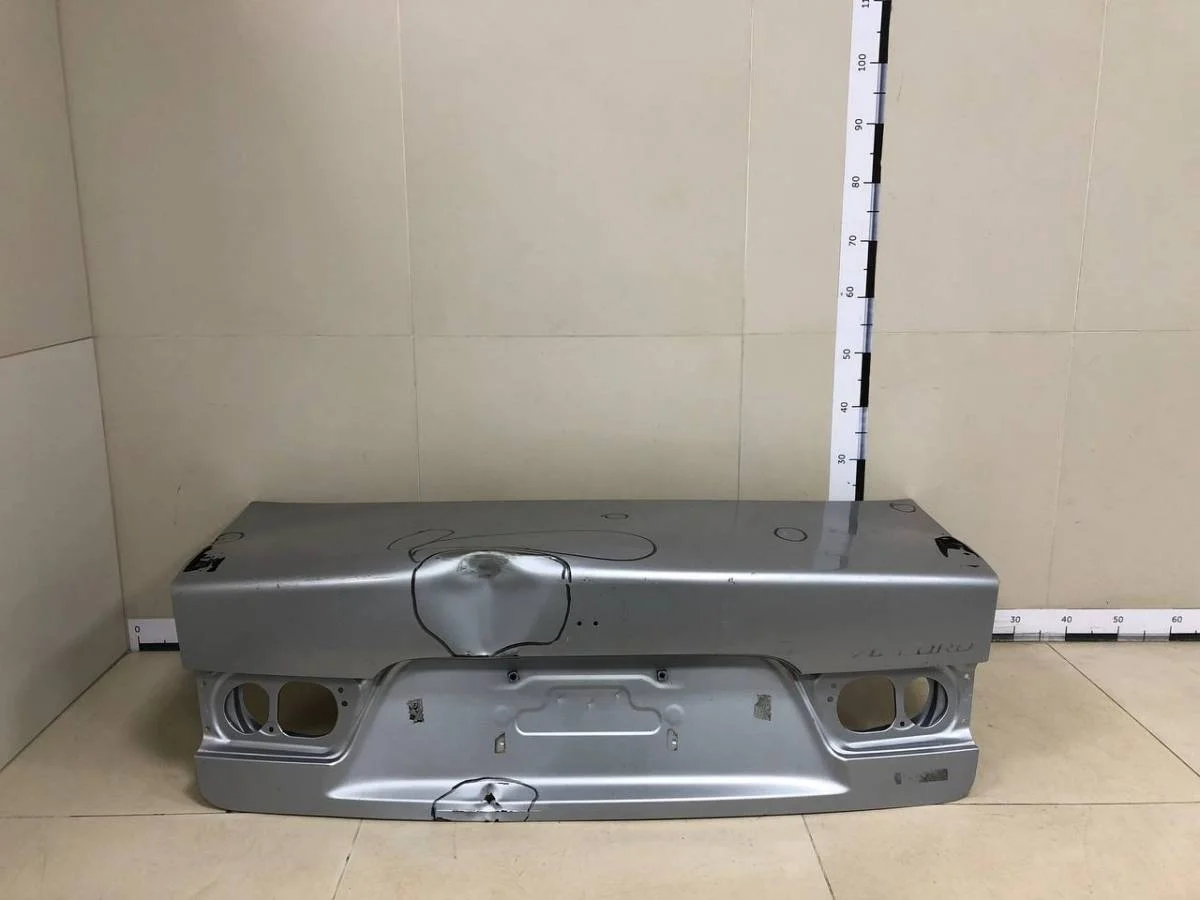 Крышка багажника Honda Accord 7 CL, CM, CN 2003-2008