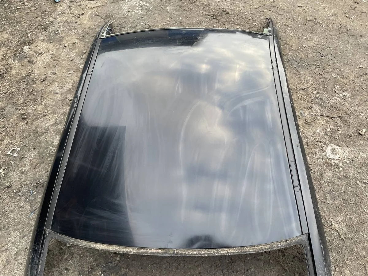 Крыша Ford Focus 2 DB 2008-2011