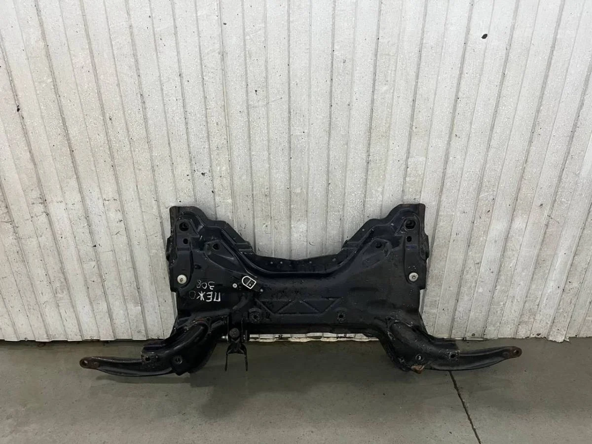 Балка подмоторная Peugeot 308 2007>