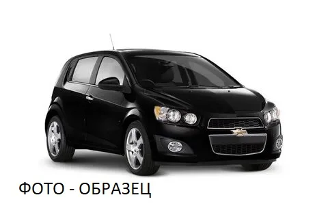 Продажа Chevrolet Aveo 1.4 (101Hp) (F14D4) FWD MT по запчастям