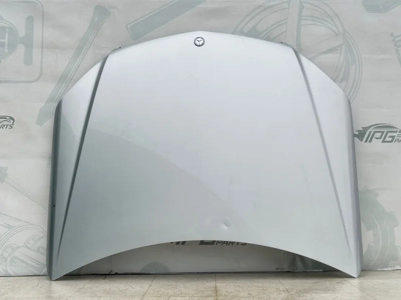 Капот Mercedes-benz 2010 W204
