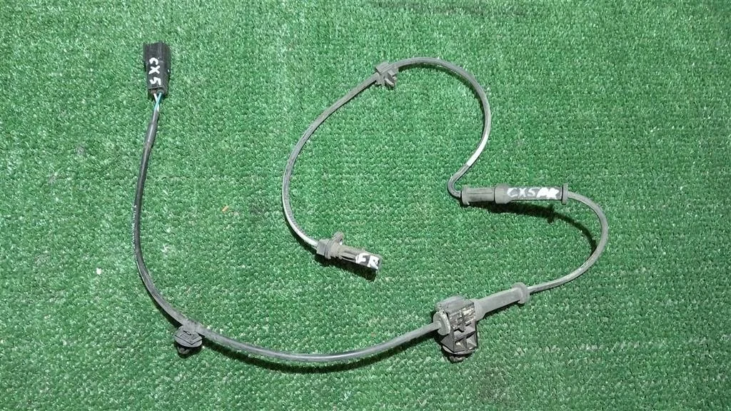 Б.у. датчик abs MAZDA  CX5 KE MAZDA CX5 KE