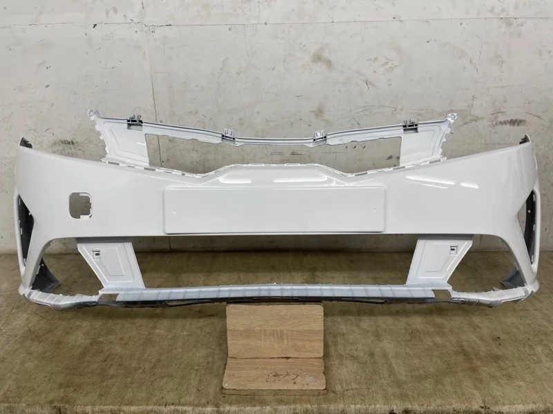 БАМПЕР Kia Rio 5 2020 2021 2022 2023 JH0320K2016, передний