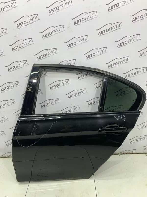 Дверь BMW 320d 2013 F30