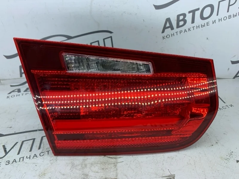 Фонарь BMW 320d 2013 F30