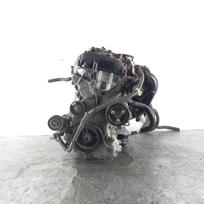 Двигатель Mazda 3 6 2005-2012