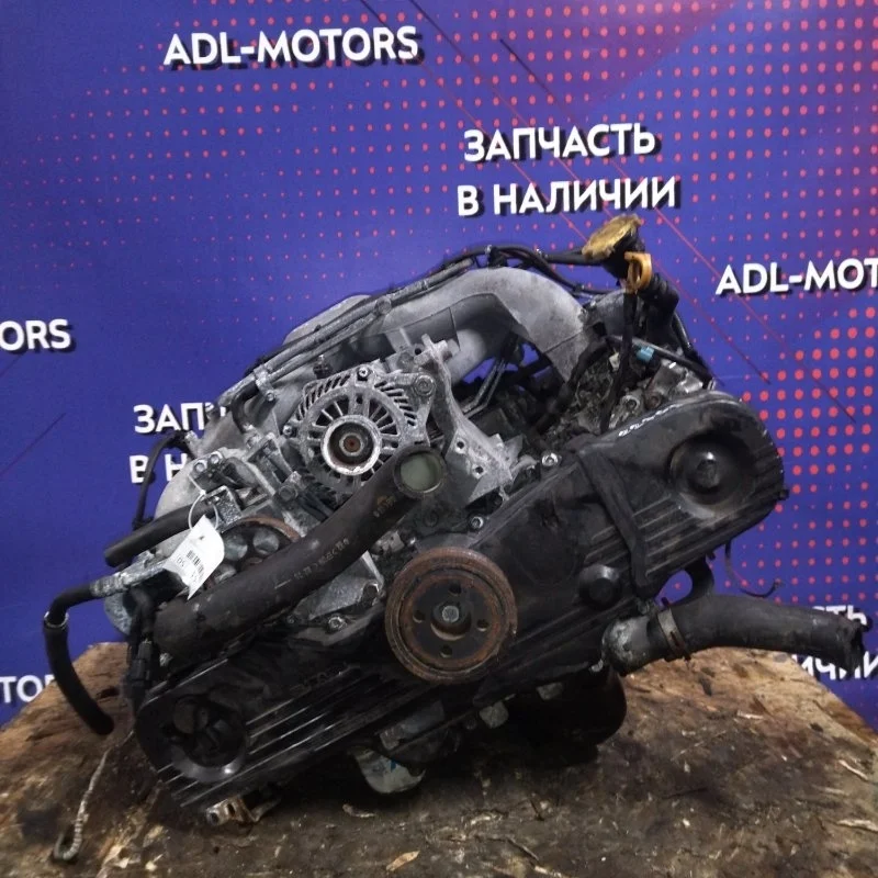 Двигатель Subaru Legacy 2006-2012