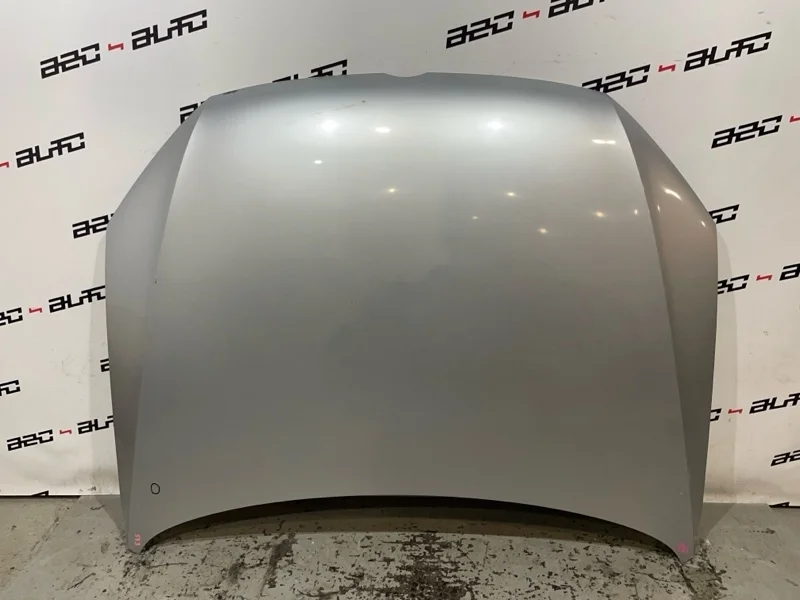 Капот Volkswagen Passat 2012 3AA823031 B7