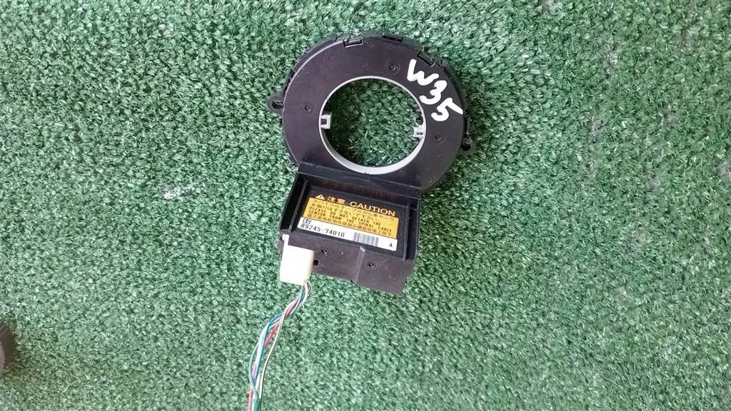 Б.у. датчик положения руля TOYOTA PRIUS ZVW30 TOYOTA PRIUS ZVW30