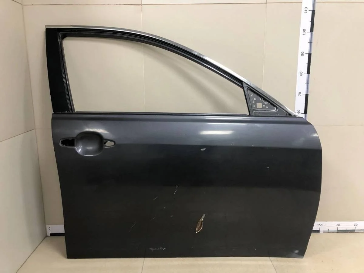 Дверь передняя правая Toyota Camry V40 2006-2011