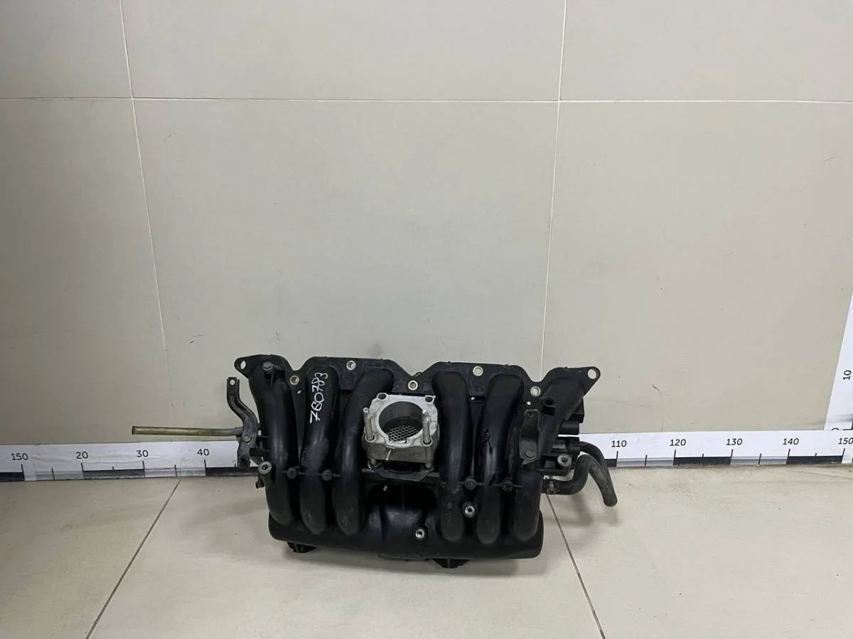Коллектор впускной Toyota Altezza XE10 1998-2005