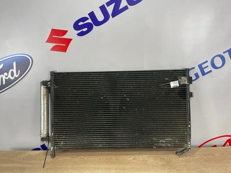 Радиатор кондиционера SUBARU FORESTER 2006г SG5