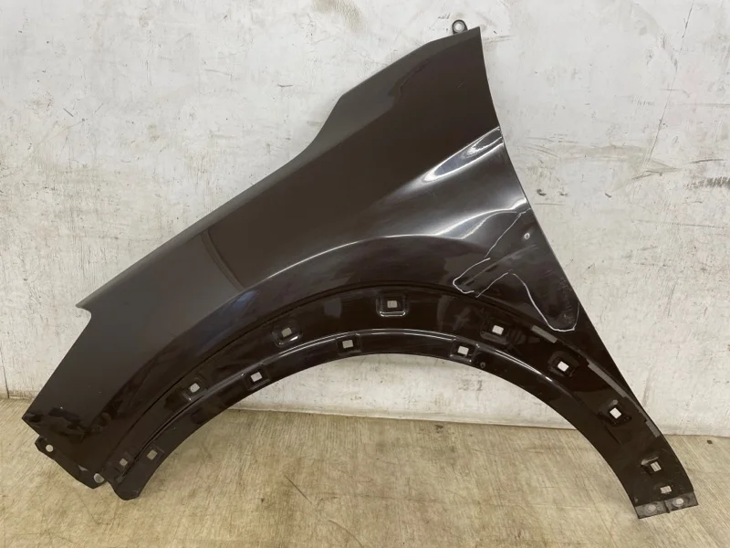 Крыло HYUNDAI TUCSON 3 2015 2016 2017 2018 2019 2020 D7