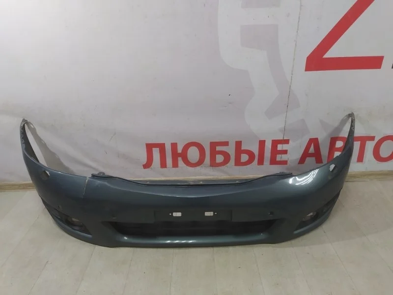 Бампер передний Nissan Teana J32 2014-Нв