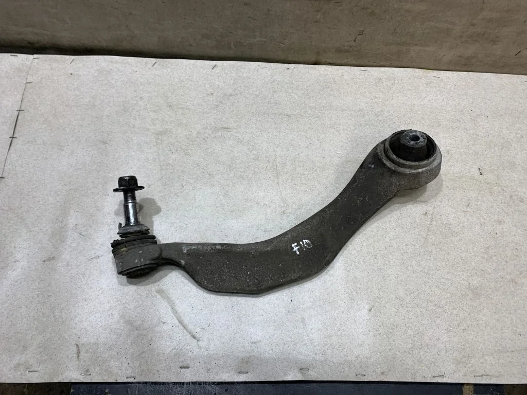 Рычаг продольный левый BMW F10