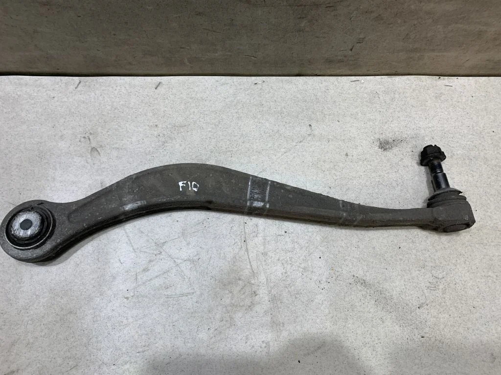 Рычаг контроля схождения BMW F10