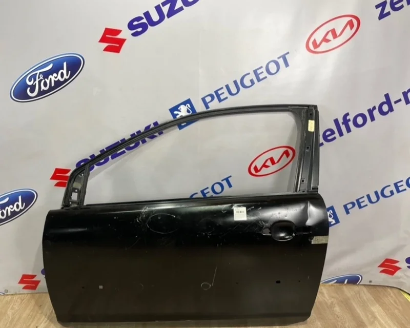 Дверь FORD FOCUS 2 2005-2008 ХЭЧБЭК