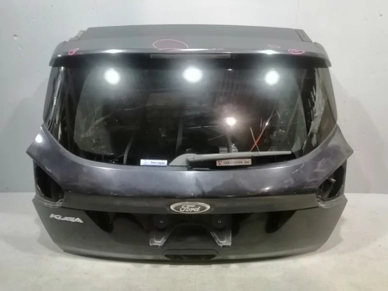 Дверь багажника Ford Kuga CBV