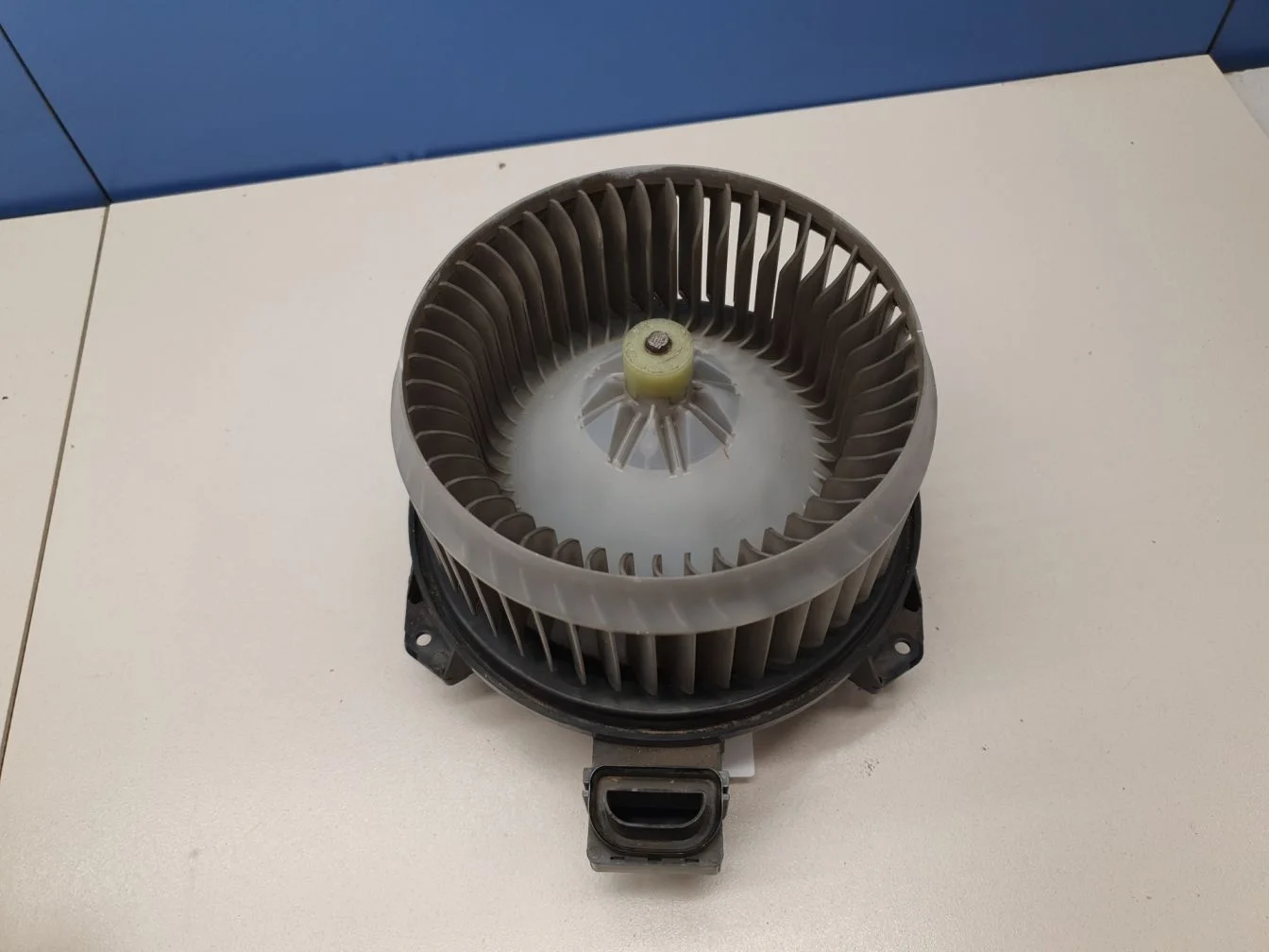 Моторчик вентилятора печки для Honda Accord 8 2008-2015