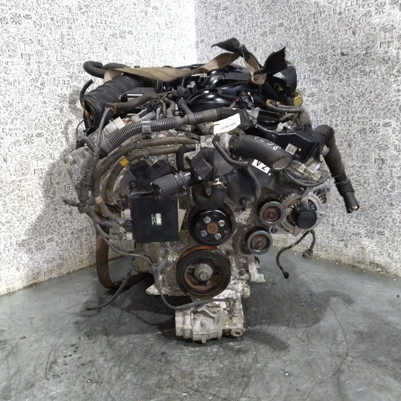 Двигатель Lexus IS250 2005-2014