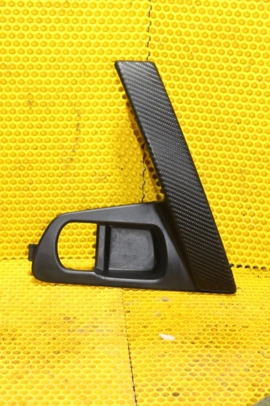 Ручка двери внутренняя Nissan Qashqai 2010—2013