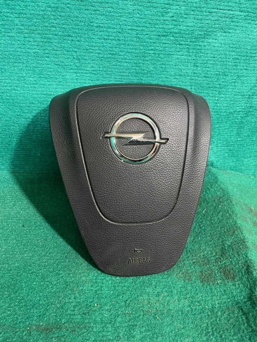 Airbag Opel Astra