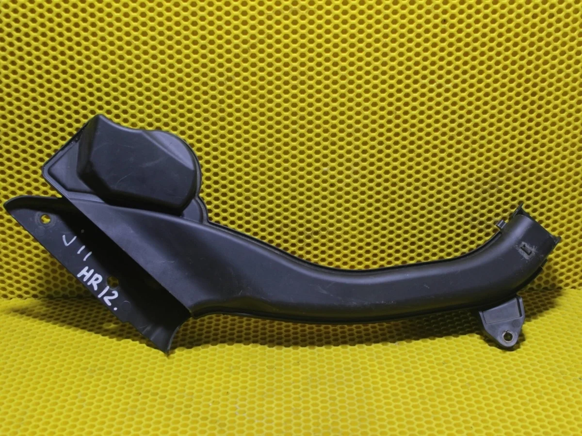 Воздуховод фильтра воздушного Nissan Qashqai 2006-2010 J11E