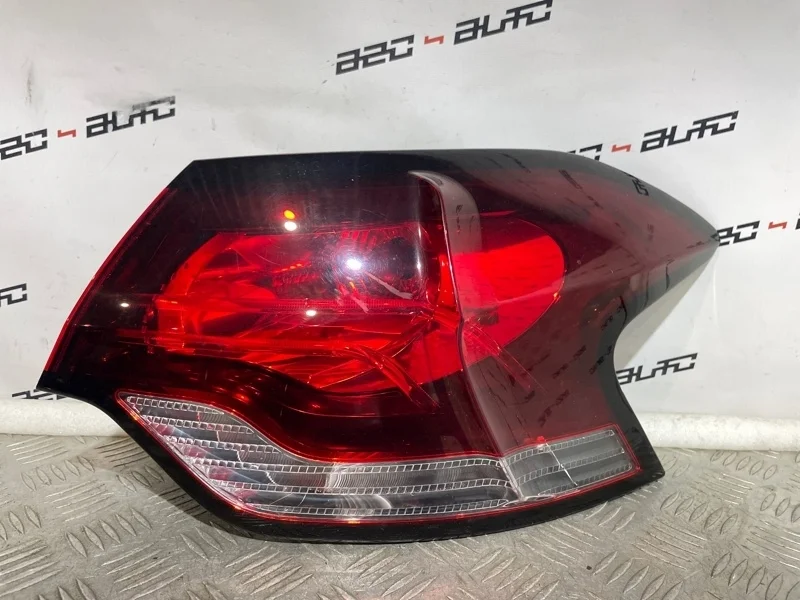 Фонарь Citroen Ds4 2012 9687336580 1 N, правый