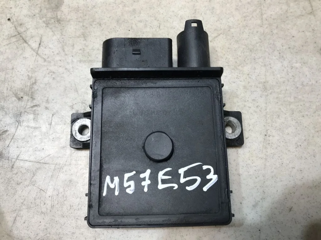 12217788327 Реле свечей накала BMW E53 E70 E60 E65