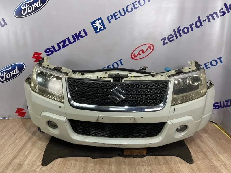 Ноускат SUZUKI GRAND VITARA 2009г JT