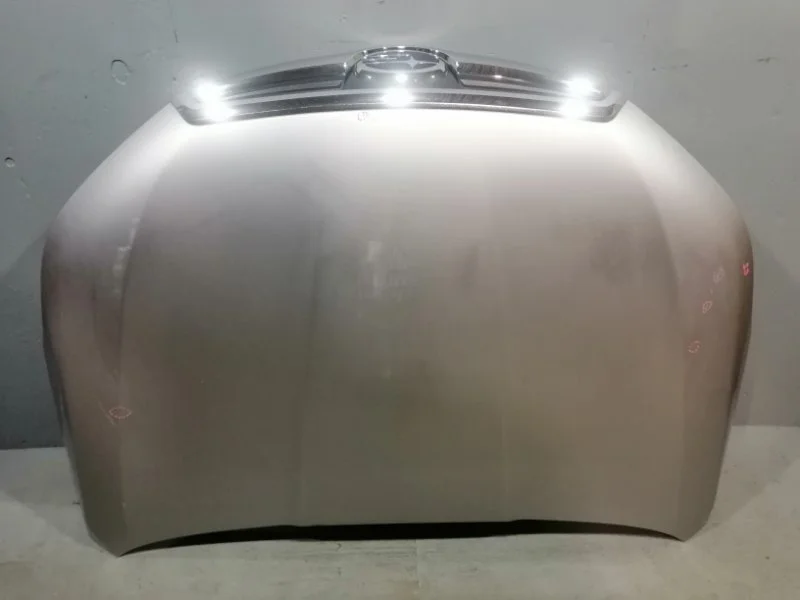 Капот Subaru Forester SJ