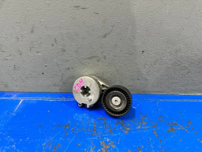 Натяжитель Audi A4 B8