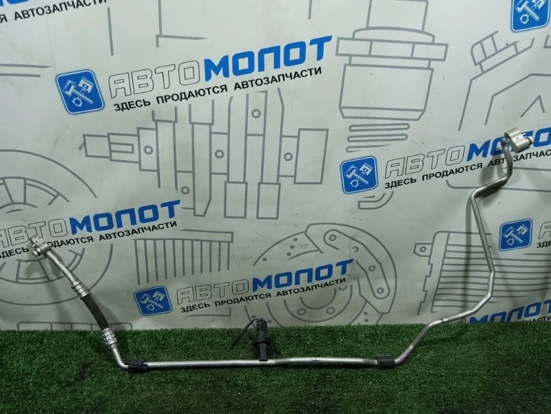 Трубка кондиционера Bmw 5-Series F10 N52B25AF